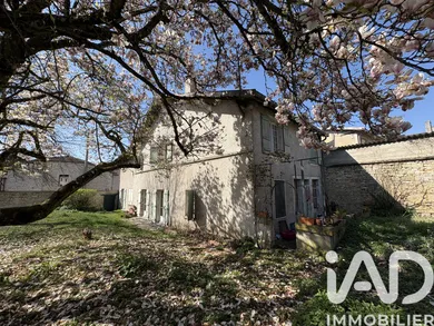 Maison de campagne à Wassy (52130)
