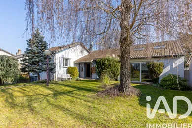 Maison à Saint-Avold (57500)