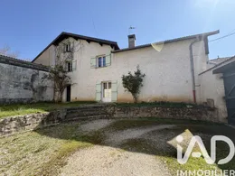 Maison de campagne à Wassy (52130)