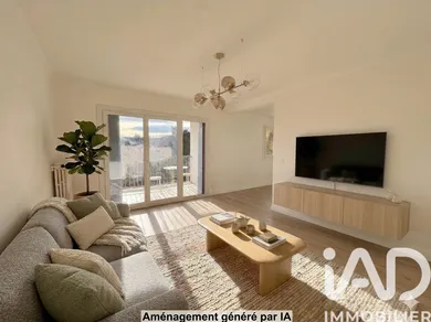 Apartment in Toulon (83200)