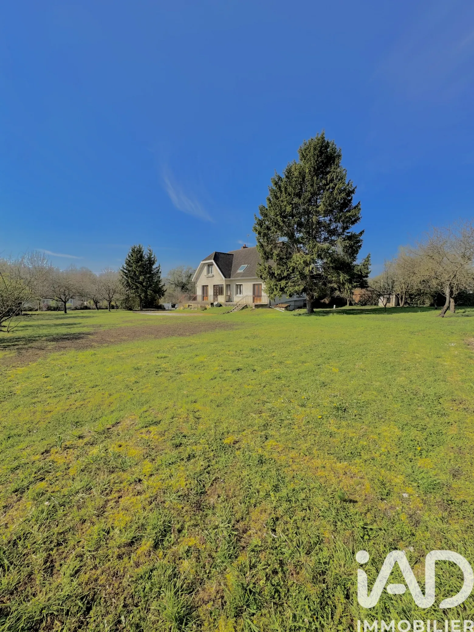 Vente maison à Saint — 3