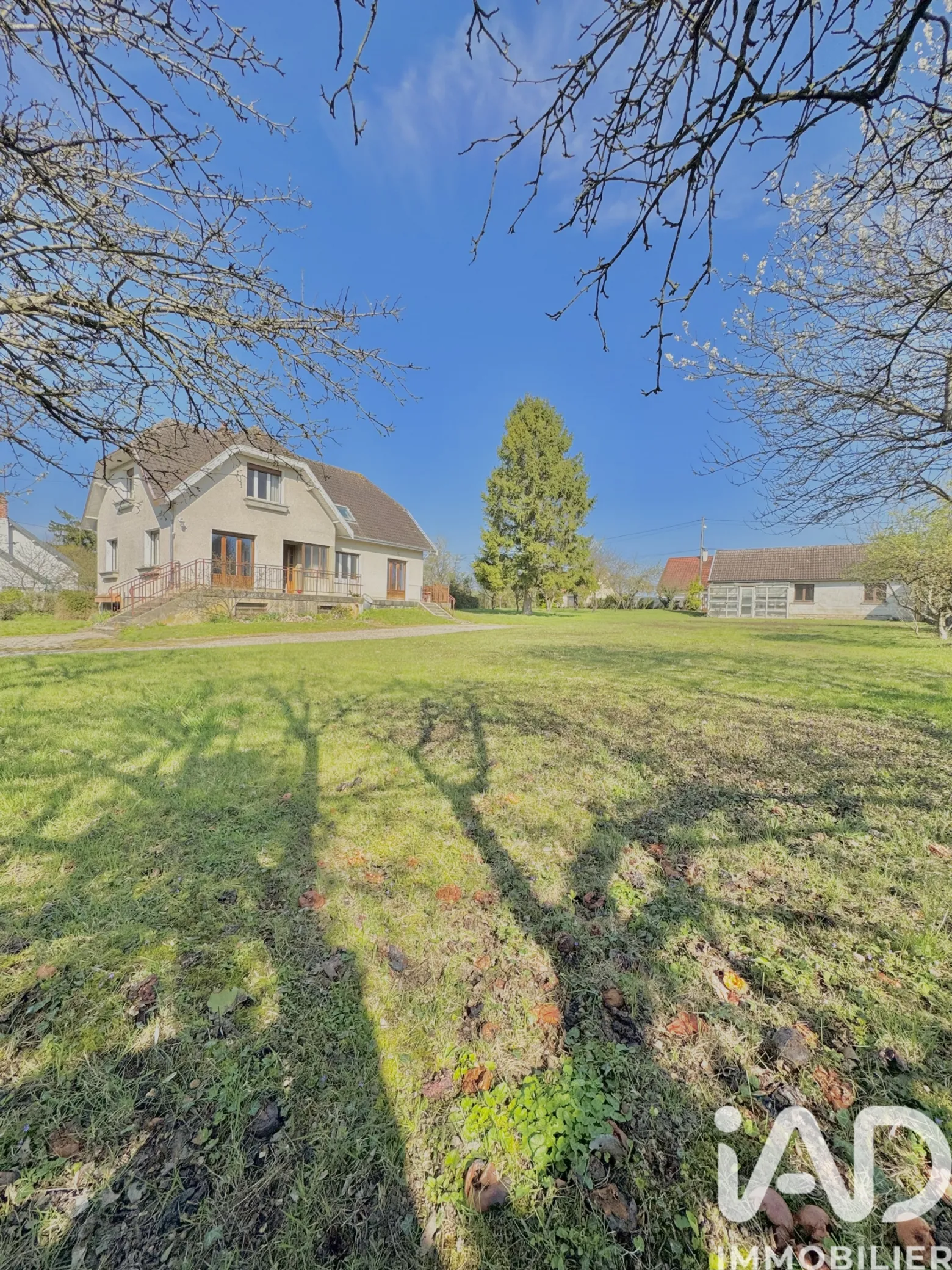 Vente maison à Saint — 2