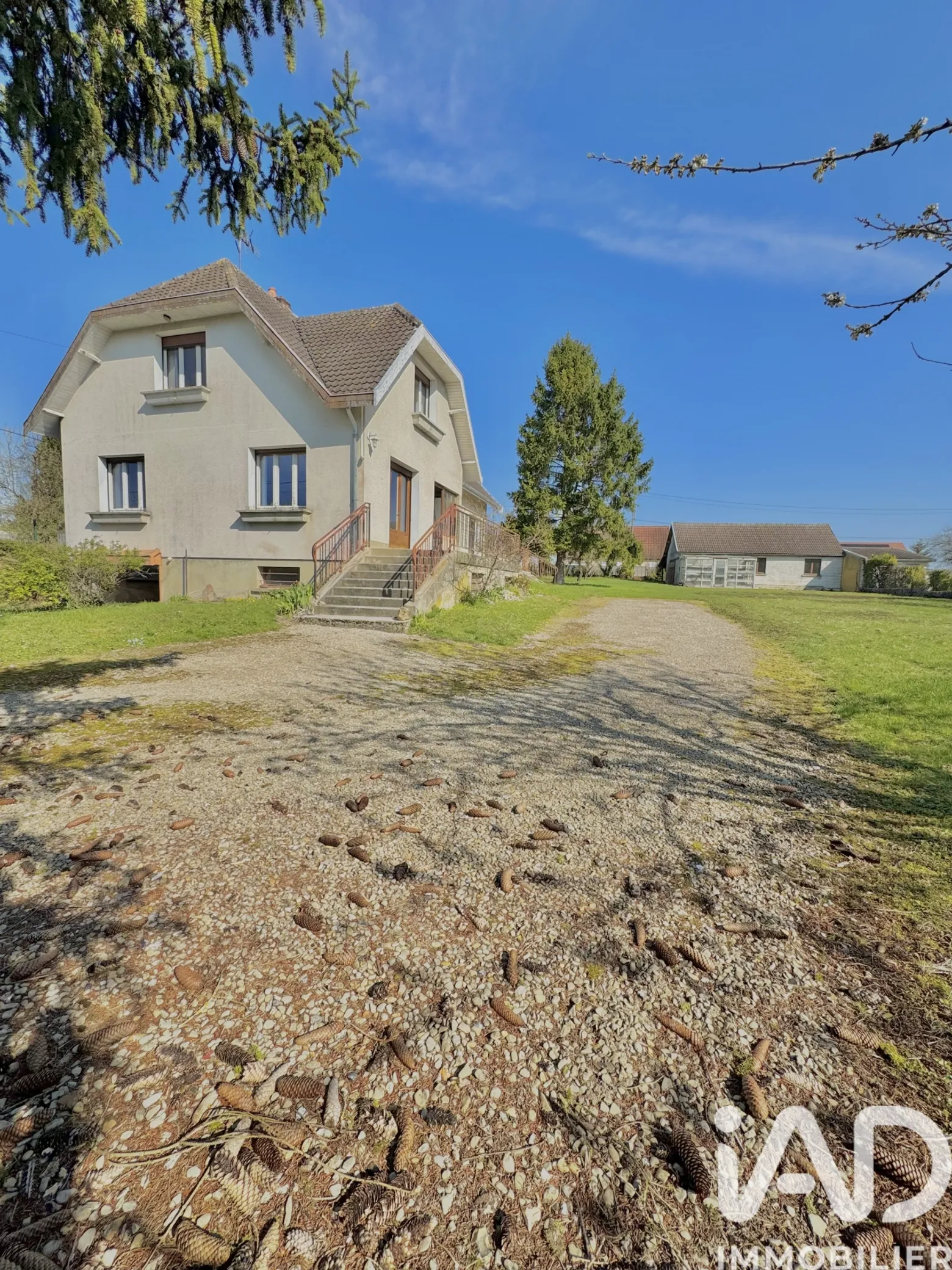 maison à Romilly-sur-Seine