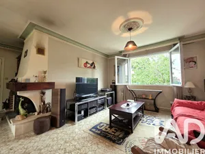 Detached house in Le Tallud (79200)
