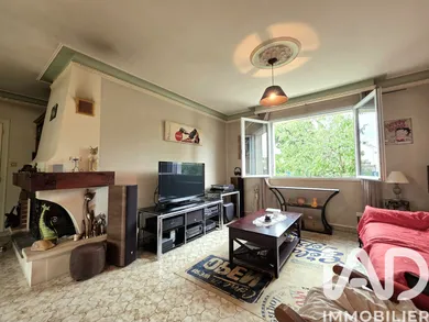 Detached house in Le Tallud (79200)