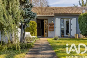 House in Saint-Avold (57500)