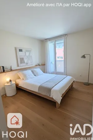 Appartement à Pau (64000)