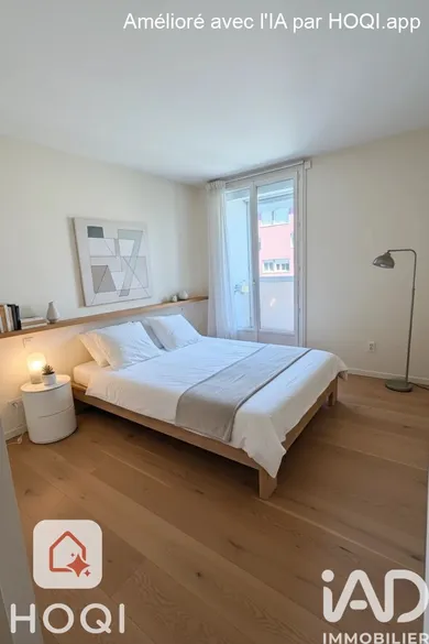 Appartement à Pau (64000)