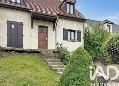 Maison à Montfermeil (93370)