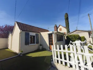 Maison à Eu (76260)