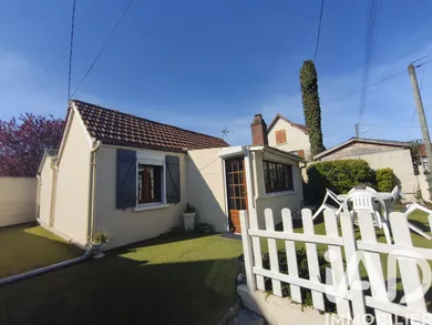 Maison à Eu (76260)