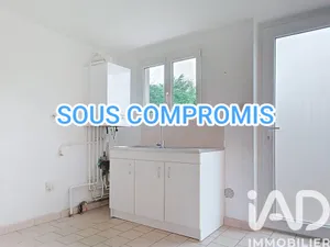 Maison à Oignies (62590)