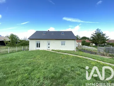 Pavillon à Vimory (45700)