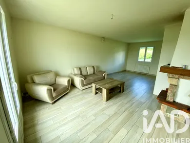 Pavillon à Vimory (45700)