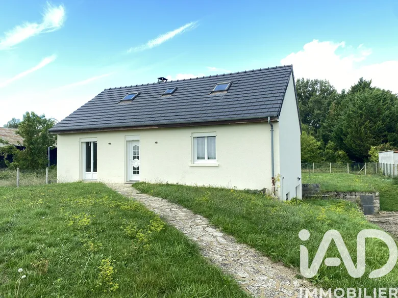 Maison 5 pièces 93 m² · à Vimory · 93 m² · 138 000 €