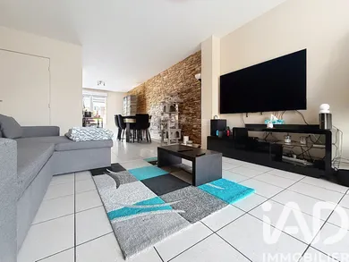 Maison à Breuillet (91650)