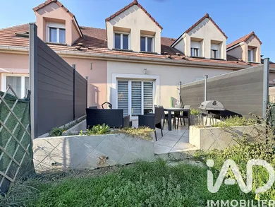 House in Breuillet (91650)