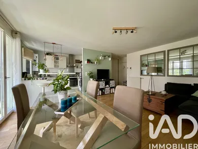 Appartement à Bordeaux (33100)