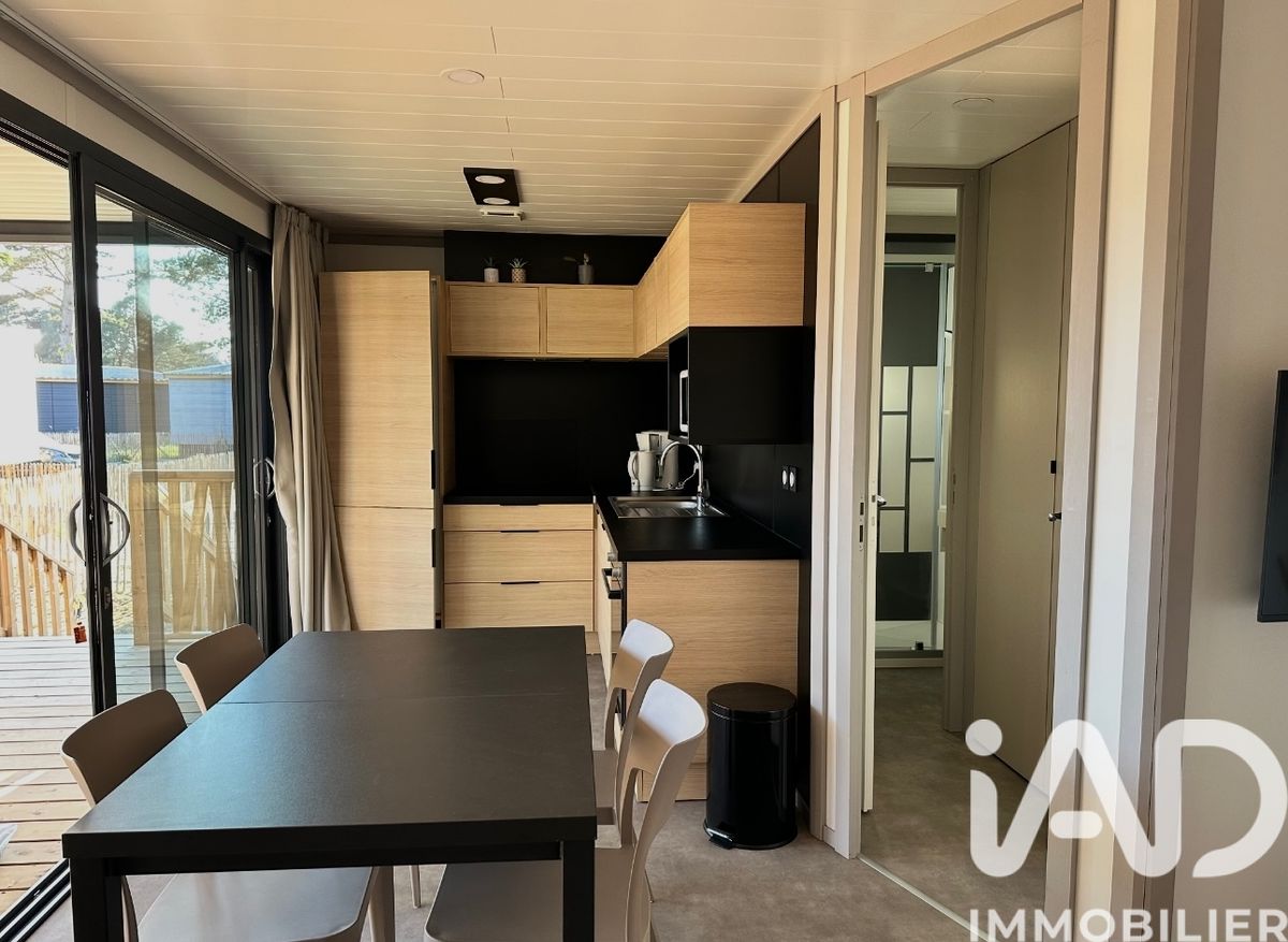 appartement à Jullouville