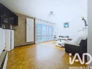 House in Pontault-Combault (77340)