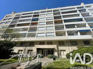 Appartement à Marseille (13008)