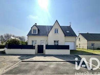 House in Villebernier (49400)