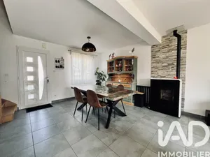 Maison à Saumur (49400)