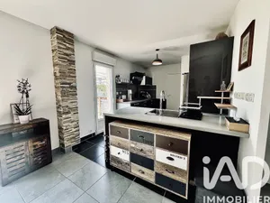 Maison à Villebernier (49400)