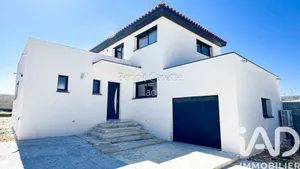 House in Fitou (11510)