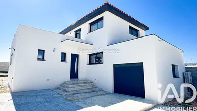 House in Fitou (11510)