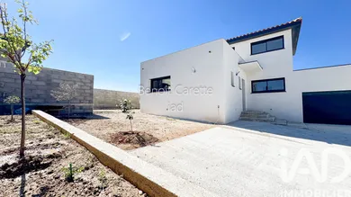 House in Fitou (11510)