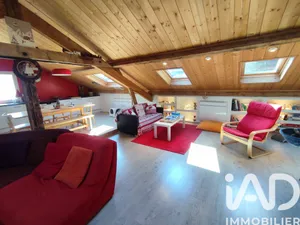 Apartment in Bagnères-de-Luchon (31110)