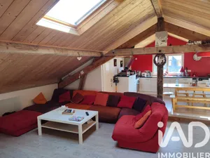 Apartment in Bagnères-de-Luchon (31110)