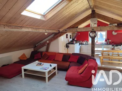 Apartment in Bagnères-de-Luchon (31110)