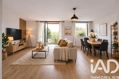 Apartment in Nice (06100)