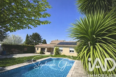 House in Alixan (26300)