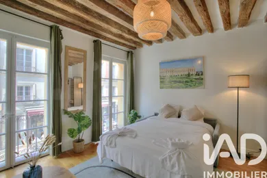 Immeuble à Versailles (78000)