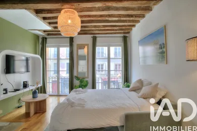 Immeuble à Versailles (78000)