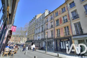 Immeuble à Versailles (78000)