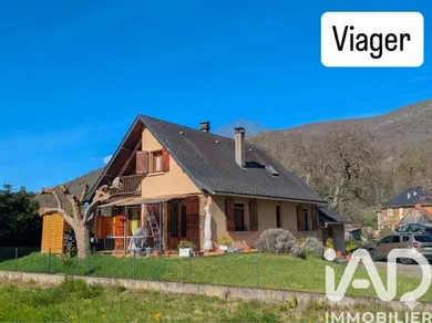 House in Moulis (09200)