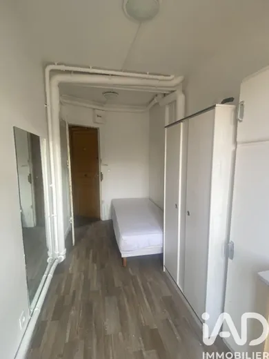 Studio à Paris (75016)