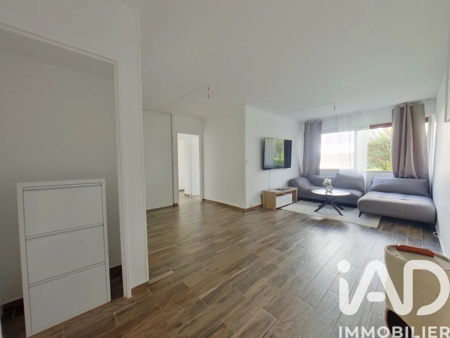 appartement à Boussy-Saint-Antoine