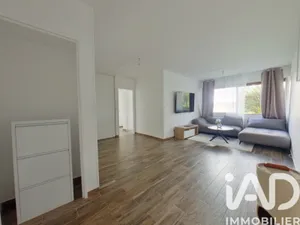 Appartement à Boussy-Saint-Antoine (91800)
