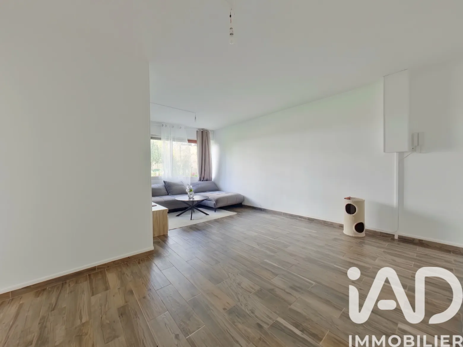 Vente appartement à Boussy-Saint-Antoine (91800) : appartement 3 pièces 64 m² - 1978385 — 3