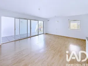 Appartement à Bègles (33130)