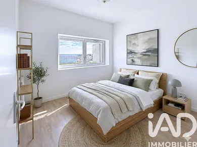 Appartement à Bègles (33130)