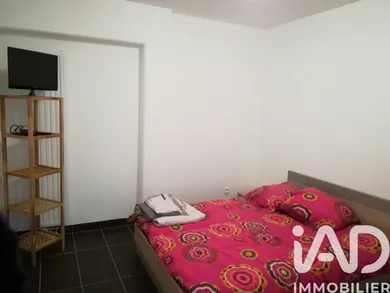 Appartement à Fleury-les-Aubrais (45400)