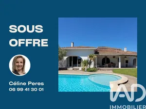 Maison d'architecte à Grabels (34790)