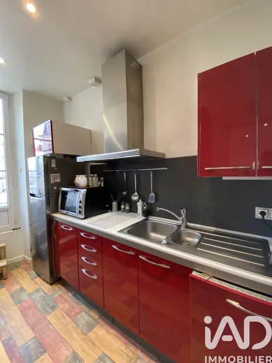 Appartement à Fontainebleau (77300)