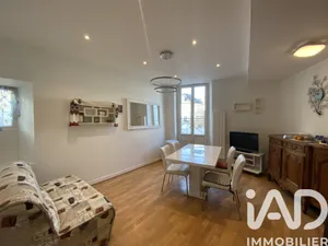 Appartement à Fontainebleau (77300)